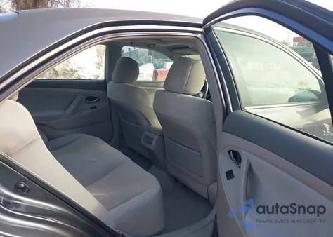 2009 Toyota Camry Le from USA, damaged, VIN 4T1BE46KX9U365524